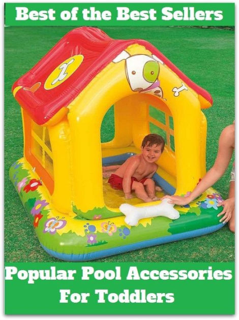 swimming accessories for toddlers