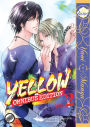 Yellow Omnibus Edition Vol. 2 (Yaoi Manga) -Part 2 of 2-