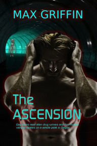 Title: The Ascension, Author: Max Griffin