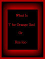 99 Cent Best Seller What Is The Orange Xml Or Rss Ico, (as a choice, as a substitute, as an alternative, conversely, either, in other words, in preference to, in turn, on the other hand, or but)