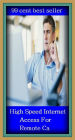 99 Cent Best Seller High Speed Internet Access For Remote Ca ( online marketing, computer, workstation, play station, CPU, blog, web, net, online game, network, internet, cheat code, game, e mail, download, up load, keyword, software, bug, antivirus )