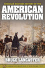 American Heritage History of the American Revolution