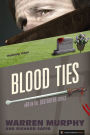 Blood Ties (Destroyer Series #69)