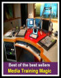 Best of the best sellers Media Training Magic ( media player, media pool, media retrievers, media studies, media temple, media wasp, media whore, media-embedded processor, media-historical, remediable)