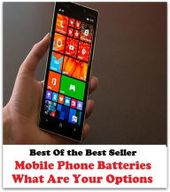 Best cell phone options