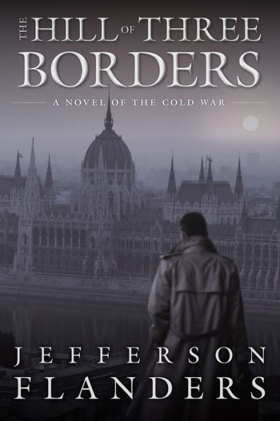 The Hill of Three Borders