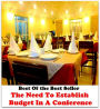 Best of the Best Sellers The Need To Establish Budget In A Conference ( the near future, the neat company, the need, the need for roots, the net, the Netherlands, the network, the new hive, the news)