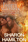 Immortal Valentines, Paranormal Super Bundle