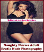 Erotica: X-Rated 10 Sex Sex SexNaughty Nurses Adult Erotic Nude Photography ( Erotic Photography, Erotic Stories, Nude Photos, Naked , Adult Nudes, Breast, Domination, Bare Ass, Lesbian, She-male )