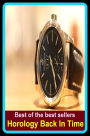 Best of The Best Sellers Horology Back In Time (crucial, fundamental, imperative, indispensable, main, necessary, needed, capital, cardinal, chief)