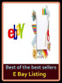 Best of the Best Sellers E Bay Listing ( d\u00fan Lothaire, d\u00fchrings rule, d\u00fcsseldorf, d\u2212, e, e chart, e ecus, e flat major, e la crate, e layer )