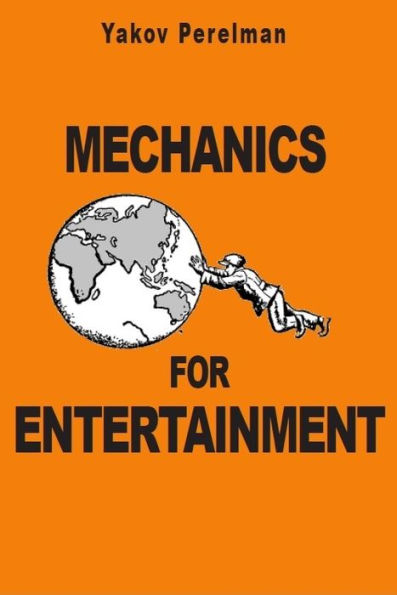 Mechanics for Entertainment