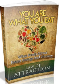 Title: Easy Weight Loss eBook on You Are What You Eat - I have every confidence that you will be able to bring in this a part of your life...Best Healthy Live eBook ever..., Author: colin lian