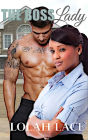 The Boss Lady (BWWM Interracial Romance)