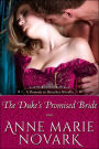 The Duke's Promised Bride (Historical Regency Romance)