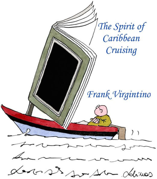 The Spirit of Caribbean Cruising