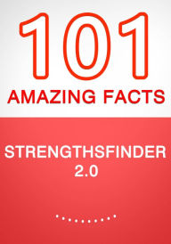 Title: 101 Amazing Facts: Strengthsfinder 2.0, Author: G Whiz
