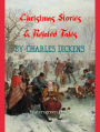 Christmas Stories and Related Tales