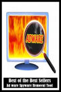 Best of the Best Sellers Ad ware Spyware Removal Tool (spynace, spine, spy plane, spy proof, spyware.)