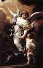 Looking For Angels : PRAYERS FOR NATURAL DISASTERS