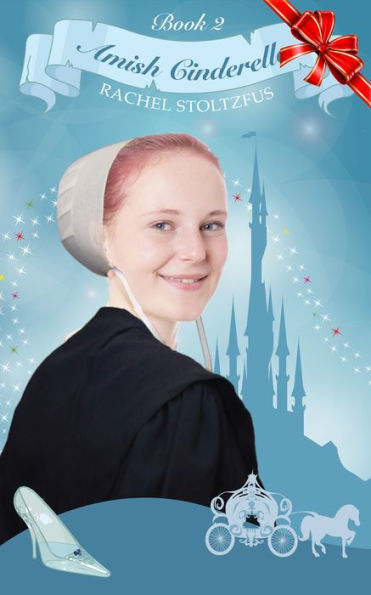 Amish Cinderella #2