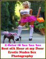 Fantastic, Horror & Science Fiction Erotica: Best of