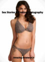 Sex Stories & Erotica Photography: Amazing Amateurs 3 ( Erotic Photography, Erotic Stories, Nude Photos, Naked , Adult Nudes, Breast, Domination, Bare Ass, Lesbian, She-male)
