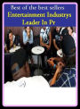 Best of the best sellers Entertainment Industry Leader In Pr ( entertainment, entertainment center, entertainment deduction, entertainment games, inc., entertainment industry, entertainment media works, enter take, entertained, cont )