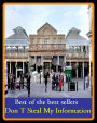 Best of the best sellers Don T Steal My Information ( don chino viscount conch DI mo drone, don marquis, don Quixote, don river, don t do that then , don't, don't ask, don't drop the soap, don't judge a book )