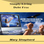 Simply Living Debt Free