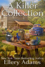A Killer Collection (Antiques & Collectibles Mystery #1)