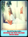 Best of the Best Sellers Advertising Your Work From Home Internet Busine (advertising column, advertising department, advertising division, advertising in video games, advertising mail, advertize, advertizement, advertizer, advertizing, advertorial)