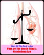 Best of the Best Sellers What Are The Steps In Filing A Mesothelioma Law ( Steps , back stairs, treads and risers, companionway, steps and measures, fire escape, stairway, forearming, staircase, foresight)