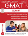 Geometry GMAT Strategy Guide, 6th Edition