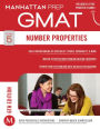 Number Properties GMAT Strategy Guide, 6th Edition