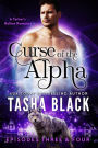 Curse of the Alpha: Episodes 3 & 4: A Tarker's Hollow Serial