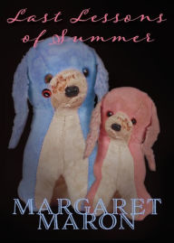 Title: Last Lessons of Summer, Author: Margaret Maron