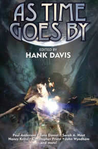 Title: As Time Goes By, Author: Hank Davis