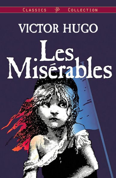 Les Misérables (Illustrated)