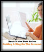 Best of the best sellers Getting A Blog On The Internet ( online marketing, computer, hardware, blog, frequency, laptop, web, net, mobile, broadband, wifi, internet, bluetooth, wireless, e mail, download, up load, personal area network )