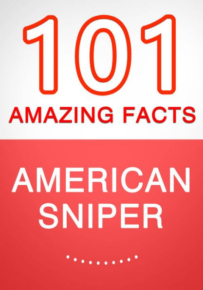 American Sniper