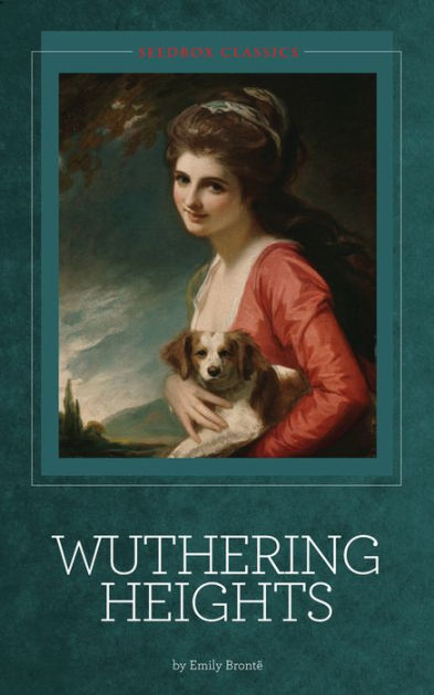 an analysis of the novel wuthering heights by emily bronte Bibliomania e-text and plot summary: wuthering heights by the bronte sisters perhaps the most enduring and affecting of the brontë sisters' work is wuthering heights emily brontë's tale of heartbreak and much of the first half of the novel concerns the passionate and illicit. an analysis of the novel wuthering heights by emily bronte Bibliomania e-text and plot summary: wuthering heights by the bronte sisters perhaps the most enduring and affecting of the brontë sisters' work is wuthering heights emily brontë's tale of heartbreak and much of the first half of the novel concerns the passionate and illicit.