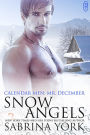Snow Angels