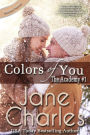 Colors of You ~ The Academy #1 (Baxter Academy Series ~ The Academy)