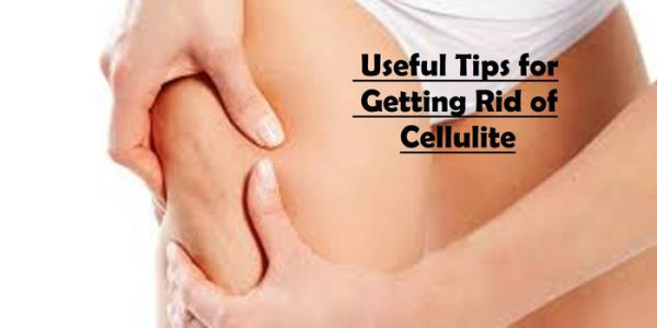 Useful Tips For Getting Rid Of Cellulite