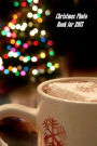 Christmas Book: Christmas Cheer 523 (Christmas, Holiday, Religion, Christ, Christian, Santa, North Pole, Reindeer, Star, Ornaments, Christmas Tree)