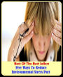 Best of the Best Sellers Five Ways To Reduce Environmental Stress Part ( five spice powder, five star technologies, five thousand, five to, five w's, five ws, five-, five-a-side, five-and-dime, five-and-ten )