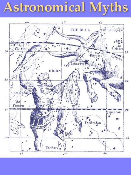 Astronomical Myths, Based on Flammarion's 