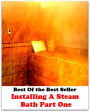 Best of the best sellers Installing A Steam Bath Part One ( families, household, familial, domestic, relatives, households, dynasty, home, familiar, household-type, family-run, family-related, family-owned, kin, family-based, marital )