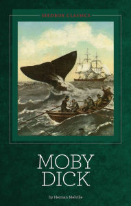 Title: Moby Dick - Herman Melville, Author: Herman Melville
